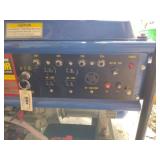 Chicago Electric Generator 13 HP Gas Engine Item 94191