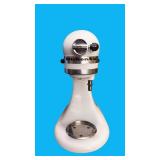 Kitchenaid Classic stand mixer with 4.5 QT stainless bowl and whip or dough hook