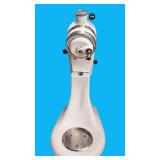 Kitchenaid Classic stand mixer with 4.5 QT stainless bowl and whip or dough hook