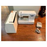 Pfaff Tiptronic 6270 sewing machine