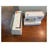 Pfaff Tiptronic 6270 sewing machine