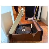 Crosley Stack-o-magic Record player