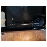 Crosley Stack-o-magic Record player