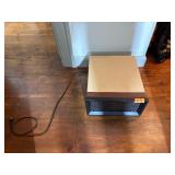 Crosley Stack-o-magic Record player