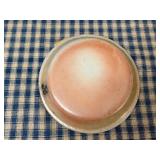 8 Rowe Pottery Works Salt glazed pieces