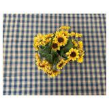 8 Rowe Pottery Works Salt glazed pieces