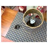 4 Rowe Pottery Works Salt glazed Pottery: