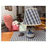 4 Rowe Pottery Works Salt glazed Pottery: