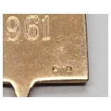 2 Filigree dangling pierce Earrings marked Turkey, ring w/ turquoise stone, Honors charm