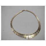 .925/sterling silver steel pierced dangle earrings, ring, and CZ choker necklace