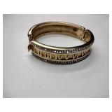 Ivana bracelet and necklace