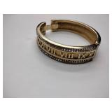 Ivana bracelet and necklace