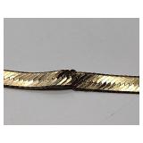 Most items in lot are .925/sterling silver. Necklaces, ring, and bracelets.