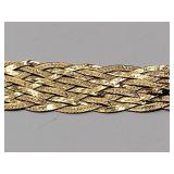 Most items in lot are .925/sterling silver. Necklaces, ring, and bracelets.