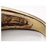 .925/sterling silver Diamond ring