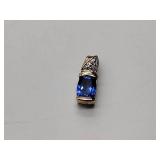 .925/sterling silver pierced earrings, bracelets, necklace chains, and necklace pendants