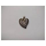 .925/sterling silver pierced earrings, bracelets, necklace chains, and necklace pendants