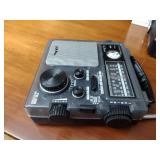 Eton FR300 Multi-purpose Radio and CC Solar Observer radio