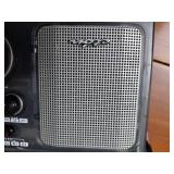 Eton FR300 Multi-purpose Radio and CC Solar Observer radio