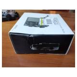 Eton FR300 Multi-purpose Radio and CC Solar Observer radio