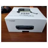 Eton FR300 Multi-purpose Radio and CC Solar Observer radio