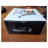 Eton FR300 Multi-purpose Radio and CC Solar Observer radio