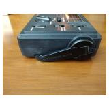 Eton FR300 Multi-purpose Radio and CC Solar Observer radio