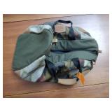 Pendleton Woolen Mills carry all bag