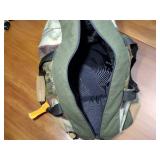 Pendleton Woolen Mills carry all bag