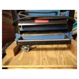 Ryobi 10” planer Model AP-10 and wooden standRyobi 10” planer Model AP-10 and wooden stand