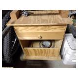 Ryobi 10” planer Model AP-10 and wooden standRyobi 10” planer Model AP-10 and wooden stand