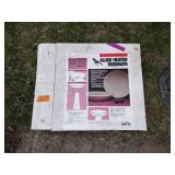 Metal Pedestal Bird bath and Allied heated bird bath Model 600