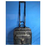 Vituri Carry On Luggage On Wheels