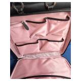 Vituri Carry On Luggage On Wheels