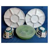 New Kitchen Containers