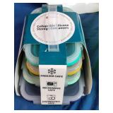 New Kitchen Containers