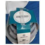 New Kitchen Containers