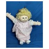 Cabbage Patch Doll