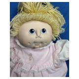 Cabbage Patch Doll