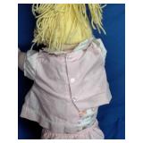 Cabbage Patch Doll