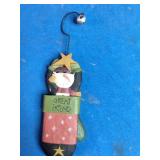 Ornaments in a Chest