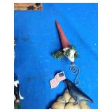 Ornaments in a Chest