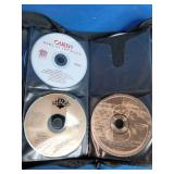 Large Collection of CD