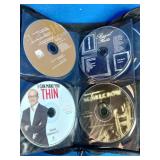 Large Collection of CD