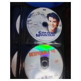 Large Collection of CD