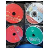 Large Collection of CD