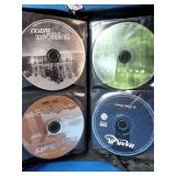 Large Collection of CD