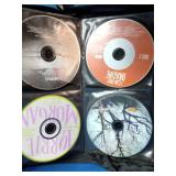 Large Collection of CD