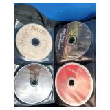 Large Collection of CD