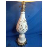 2 Vintage Lamps - Working